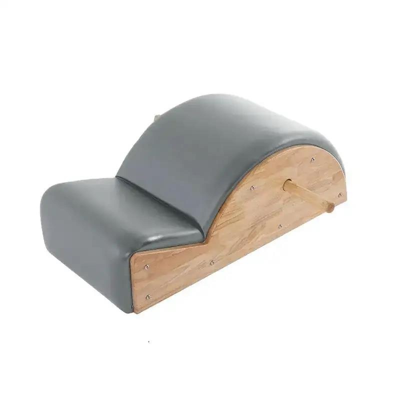 Wooden Spine Corrector Pilates Reformer