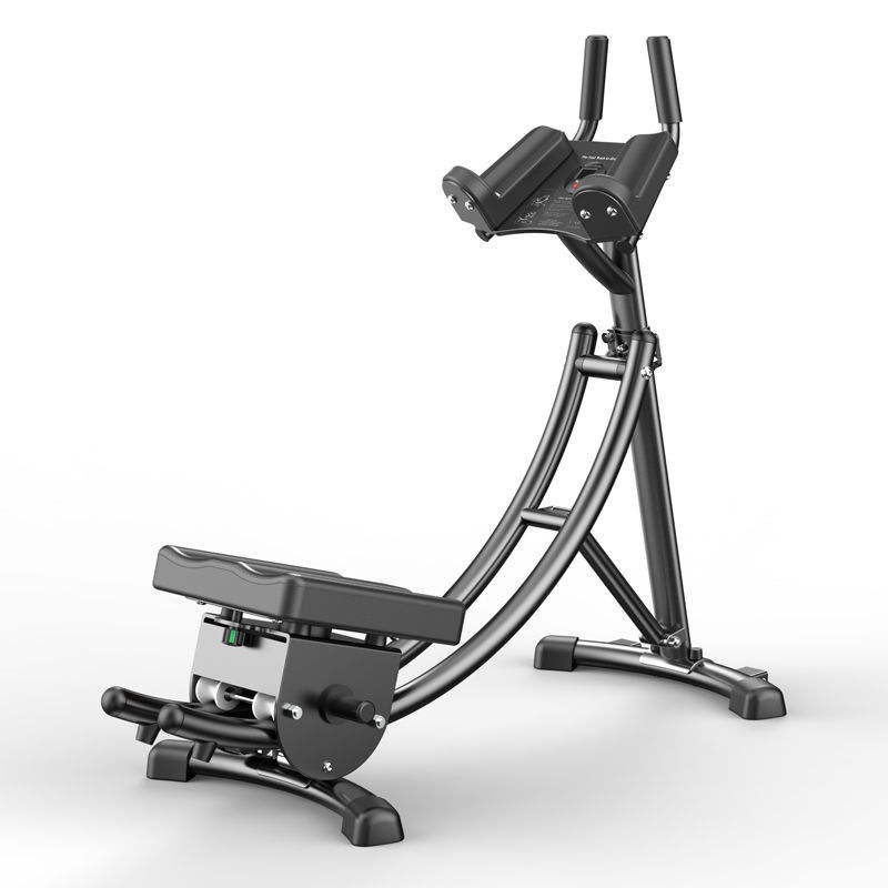ab coaster machine