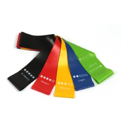 Resistance Loop Band 