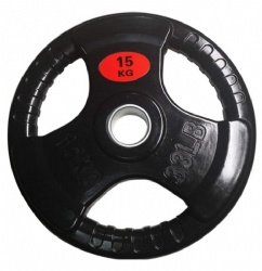 Gym cast iron barbell piece 5kg 10kg 15kg 20kg Weight piece