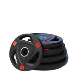 Weight Plates 