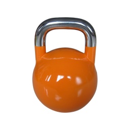 Competition Kettlebells