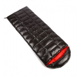 Down Sleeping Bag