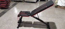 Dumbbell Bench