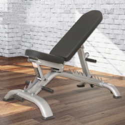 Dumbbell Bench