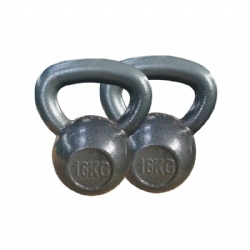  Cement Kettlebell