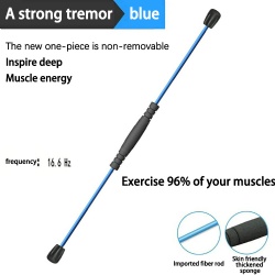 Fitness Tremor Bar