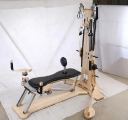 Gyrotonic Pulley Tower Machine