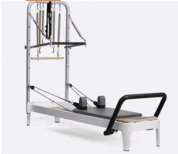 Half Trapeze Combination Pilates