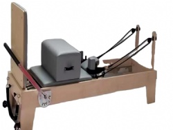 Hot sale custom pilates equipment high quality pilates machine for home fitness