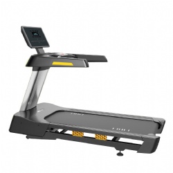 LCD Screen Treadmill
