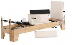 Pilates Equipment Exercise Training Core Bed