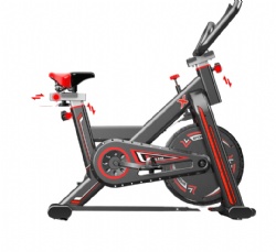 Spinning bike