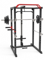 Squat rack