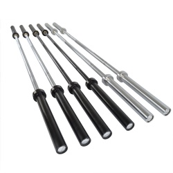 Barbell Bar