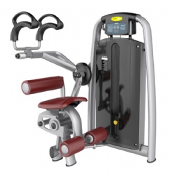 Total Abdominal Gym Equipment