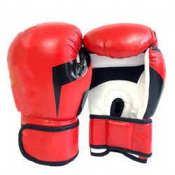 boxing gloves