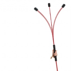 fly rod