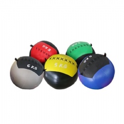 medicine ball