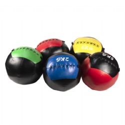 medicine ball