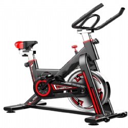 spinning bike